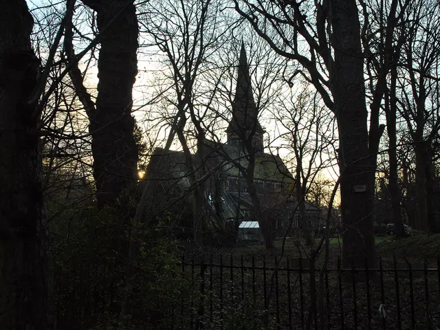 Insurance company Allstate assists customers in swapping out damaged appliances with...