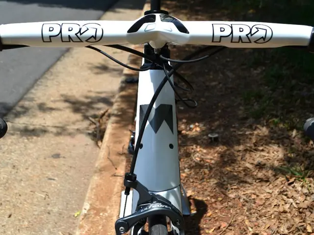 Bicycle Pathway Pushed Back to 2027