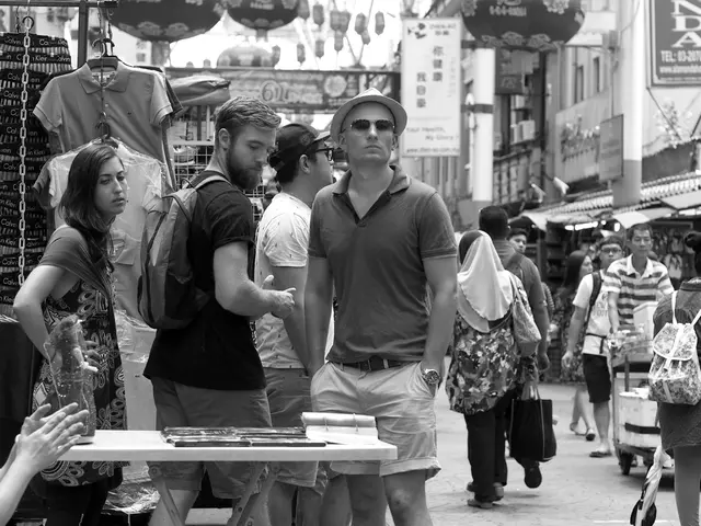 Participant Guidelines for Demo Day 25 - Comprehensive Entrance Protocols