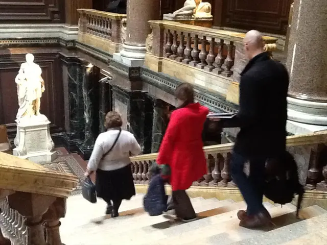 Pension age review initiated, potential for accelerated increases in the future?