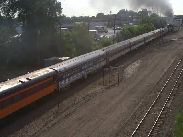 Underground Trade Thriving in Berlin: Current Market landscape Examined