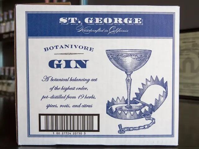 Preserving Patents is Crucial.