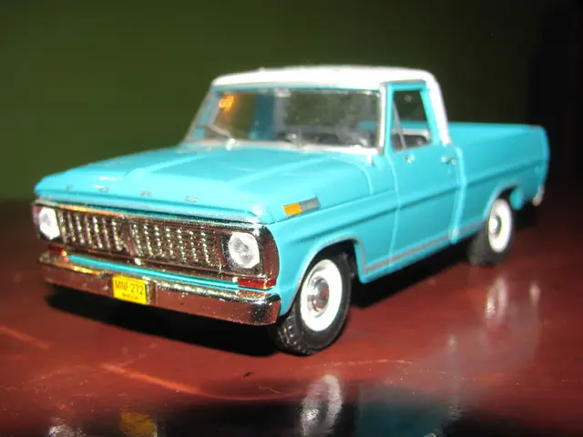 Exclusive Release: Volkswagen unveils exclusive ID 3 model at £48,000, limited to production of...