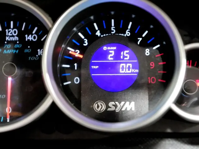 Mobile Surveillance Sites for Speed Detection