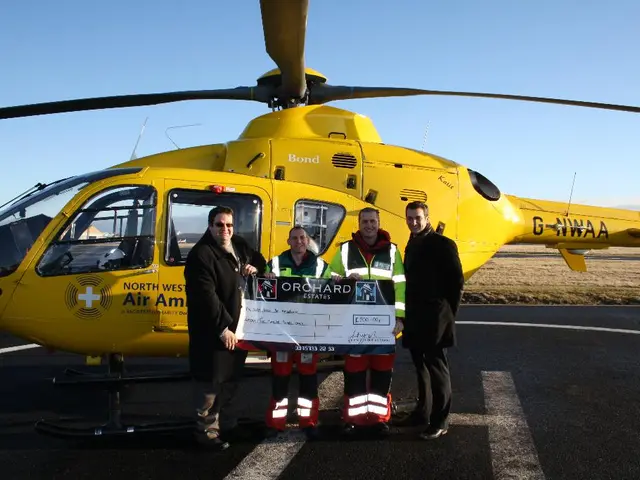 Financial advisement provided to Ali Group for a refinancing deal worth US$1.75 billion in the...