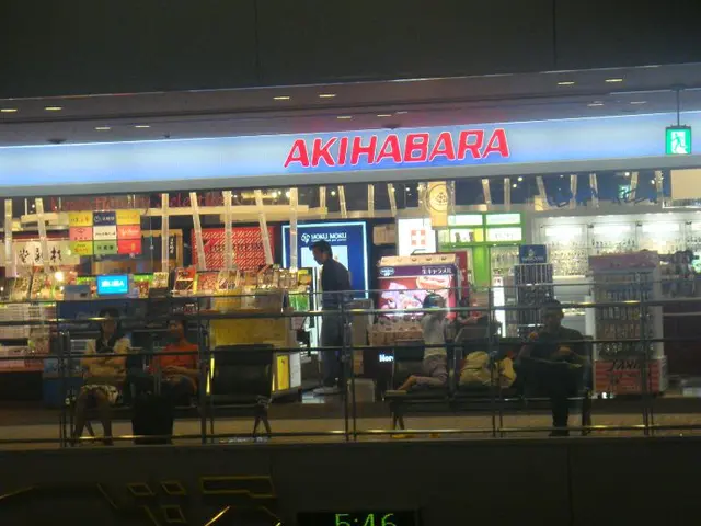 Retail company L.L. Bean will shut down its Tysons Corner shop in Northern Virginia.