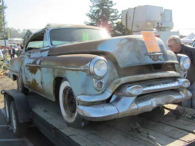 Stock prices for banks surge following Supreme Court decision to minimize car loan compensation...