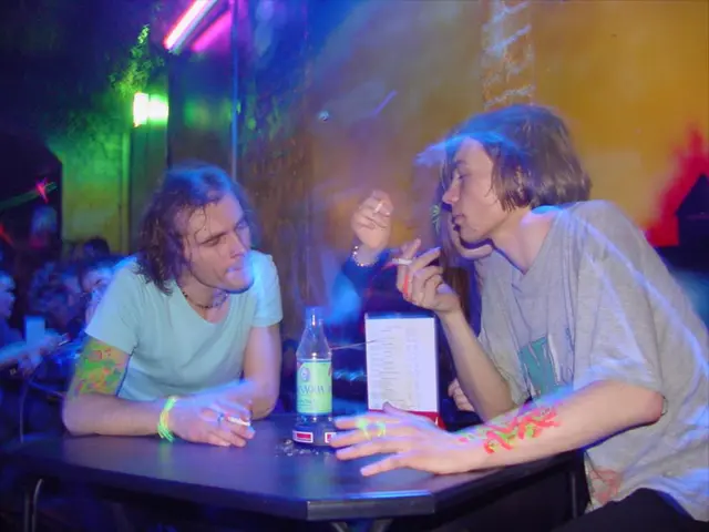 Enhanced tobacco imports to the Krasnodar region were observed by a significant 1.7-fold surge in...