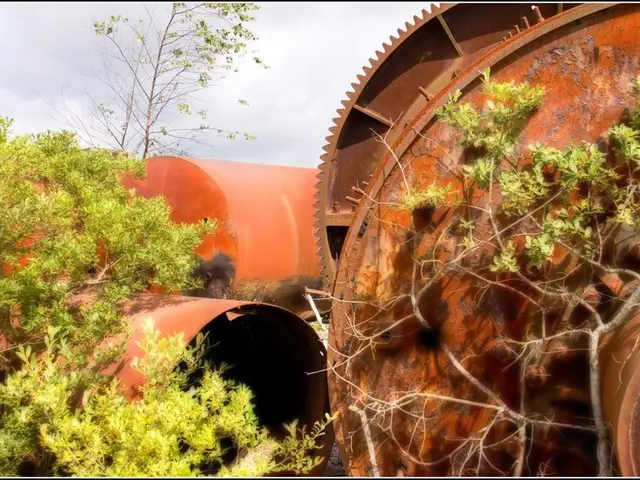 Metals and Mercury Emission Surveillance by EMC