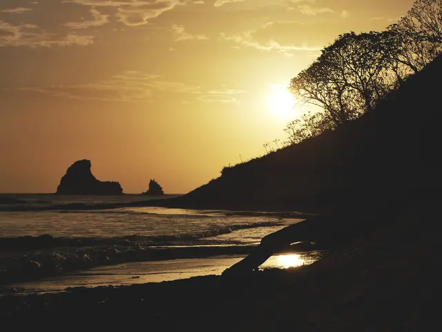 Algarve's beach construction plan receives financial backing