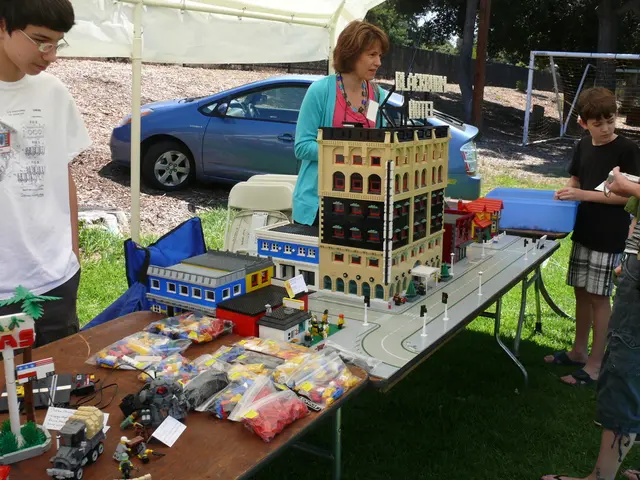 Republicans in the Senate propose distributing $600 checks to Americans, sourced from revenue...