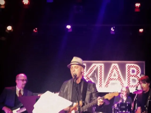 Music giant Beyond Music secures copyright portfolio of Bekuh Boom, prominent songwriter...