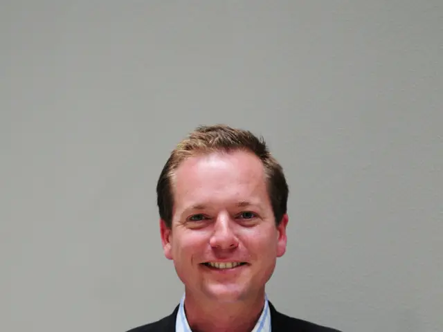 Unveiled: Mark Carney's Disguise Revealed