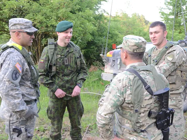 "Akio Discusses Group Restoration Two Weeks After Unveiling His Plan"