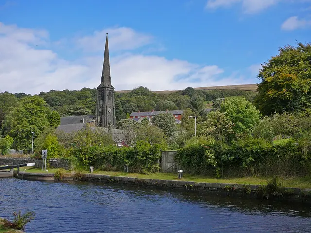 Time change ahead: Don't forget to adjust your clocks one hour backwards as Daylight Savings Time...