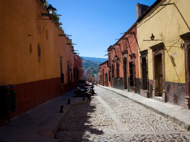 Street construction slated for southern city area: intersection near Evangelical monastery to be...