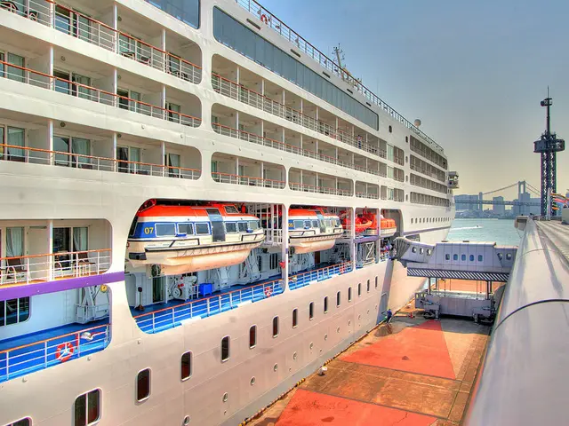 Road shutdown on the A8 highway in Pforzheim from 1st to 4th December 2023