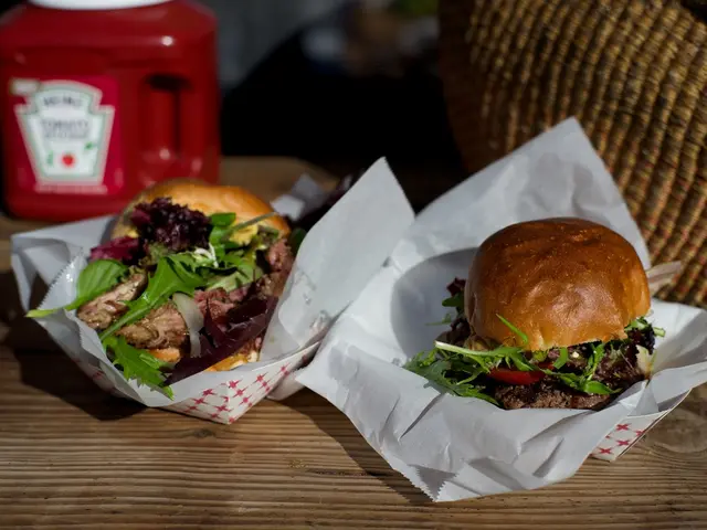 Fast-food restaurant Lotteria set to debut its first location in Malaysia this year