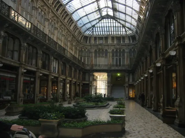 Germany on the Brink of Solar Gold Rush with 800,000 Balcony Solar Panels, Anticipating Europe's...