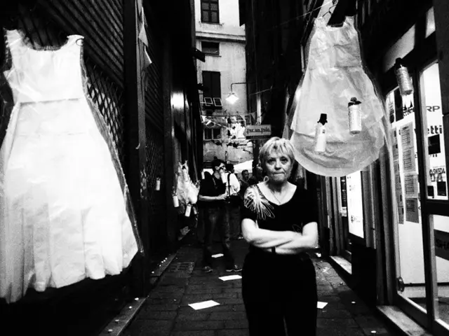 Cracking down on unofficial work: Tighter regulations for barber shops and beauty salons (focusing...