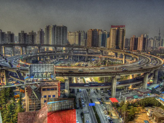 In a recent study, only two American urban areas are determined to be affordable for local...