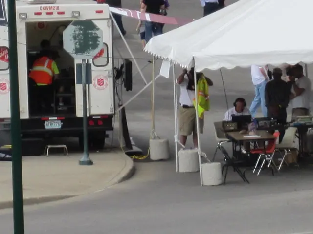 Severe Collision on A52 Close to Essen - One Life Hangs in the Balance - Origin of the Accident...