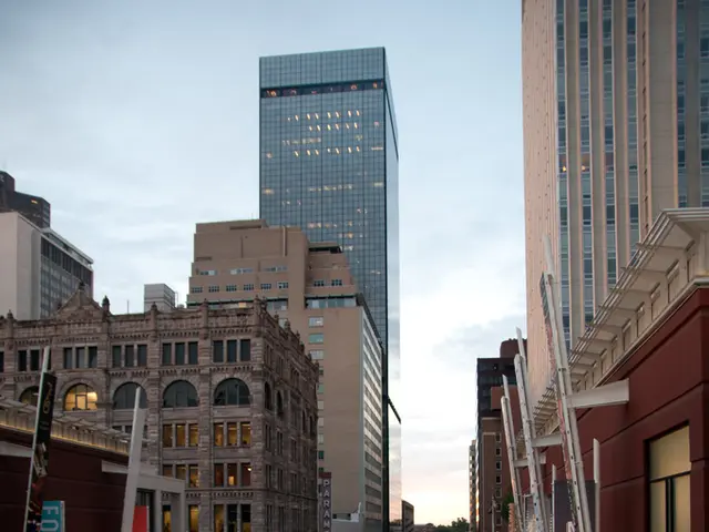 Doha's dramatic real estate surge in 2025: unprecedented property deals, 9% returns, and colossal...