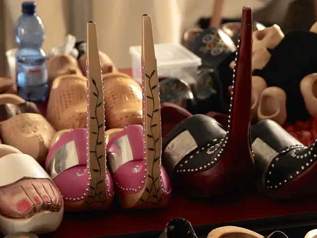 Stock prices for Crocs significantly drop by approximately 30%