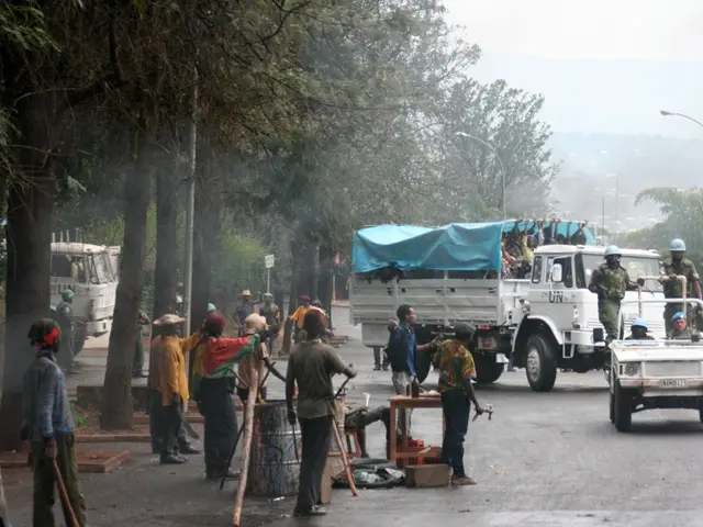 Competition Appeal Tribunal to Review Claims for "Opt-In" and "Opt-Out" Damages in Trucks Cartel...