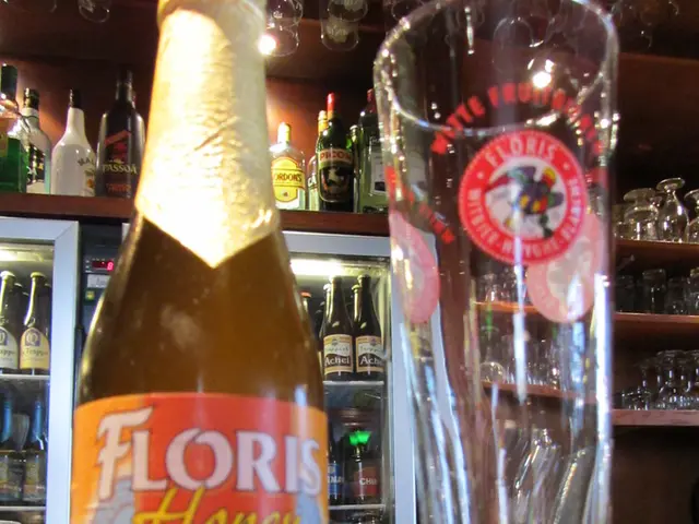 U.S. Tariff Change Offers Promise for Champagne Producers, According to Optimistic Viewpoint