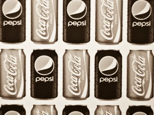 PepsiCo's Harmonious Mix of Chips and Soda: A Shopper's Duo Worth Investing In