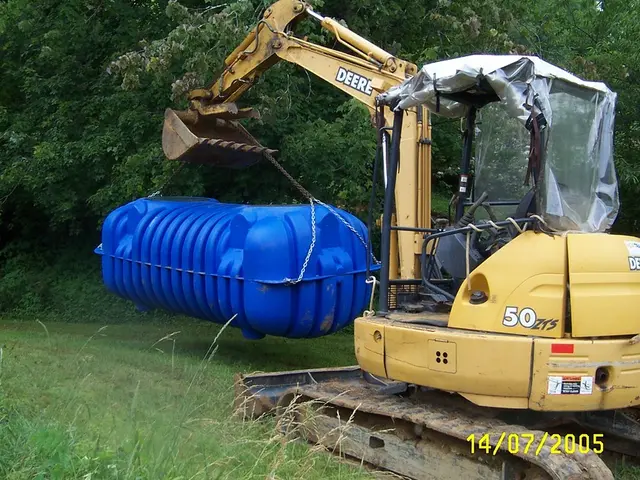 Competing Large-Scale Manufacturers Using Intelligent Lifting Automation to Small-Scale Producers'...