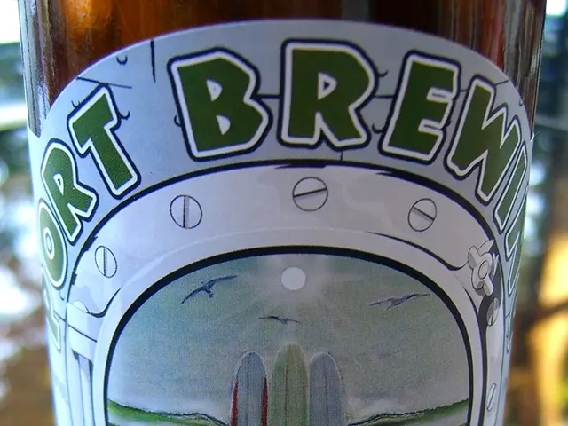 Mysterious Vanishment: Cult Beverage Vanishes from Every Edeka Supermarket Shelf