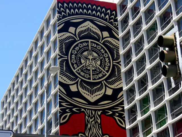 "Referendum on expropriation regarding the chief of Vonovia"