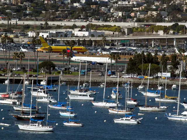 Funding Secured for Spear AI to Expand Innovative Marine Artificial Intelligence Technology