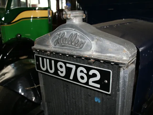 Europe's severe creativity shortage - strategies for resolution