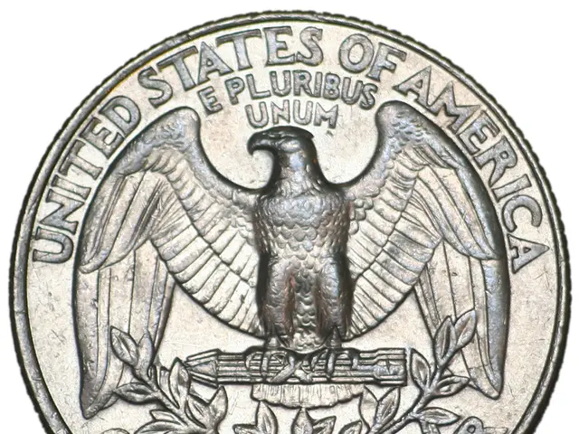 Artificial currency held by Ethena in the United States surpasses $5.7 billion, securing a third...