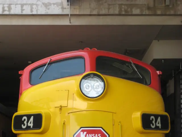 Alstom provides propulsion parts to Kawasaki for New York City Transit Authority's R211 subway...