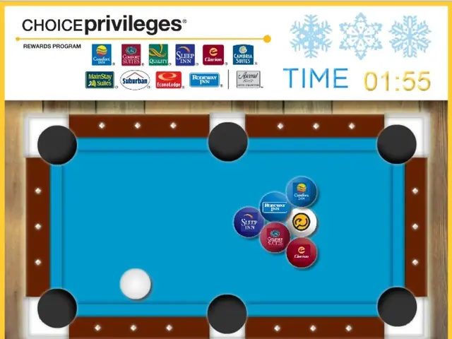 Company demonstrates robust earnings in the second quarter of 2025, according to Boyd Gaming.