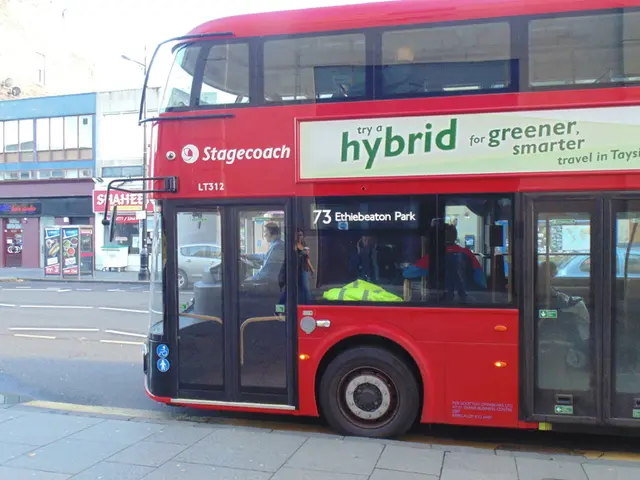 Comparison Study: State-Run vs Privately Operated Bus Services in Saudi Arabia