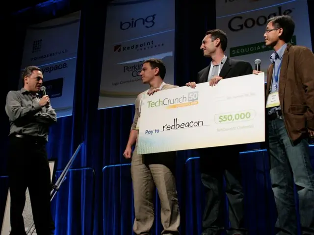 Perils Encountered by a Modest Dividend Distribution!