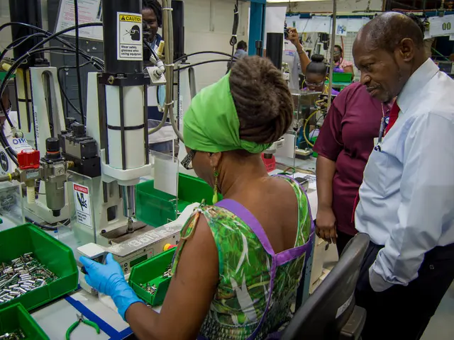 Artificial Intelligence Integration Unveiled by Schneider Electric in Latest Patent: Enhancing...