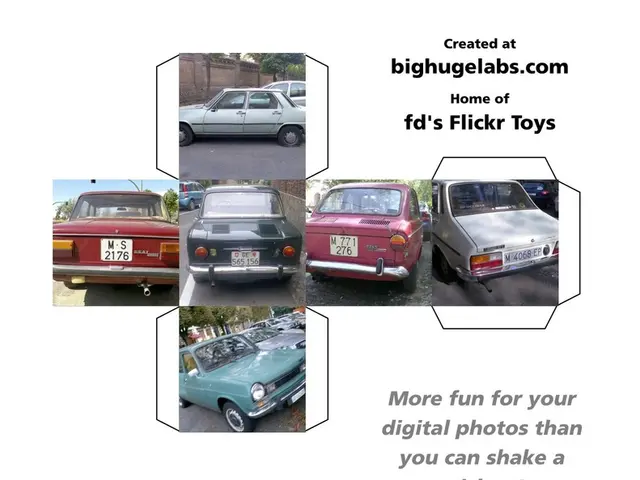 News on Connected Cars: Wittenstein, Quintauris, LightPath, Silicon Creations, iNavi Systems,...