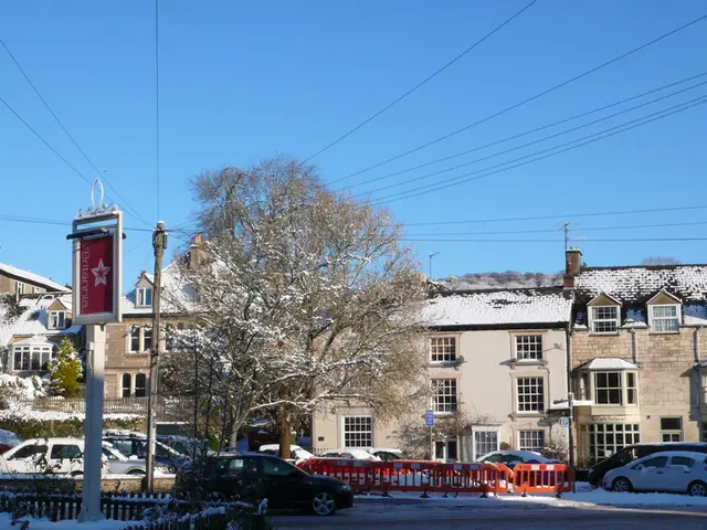 Electric Vehicles vs Cold Weather: Impacts of Winter Conditions on Electric Vehicle Operability