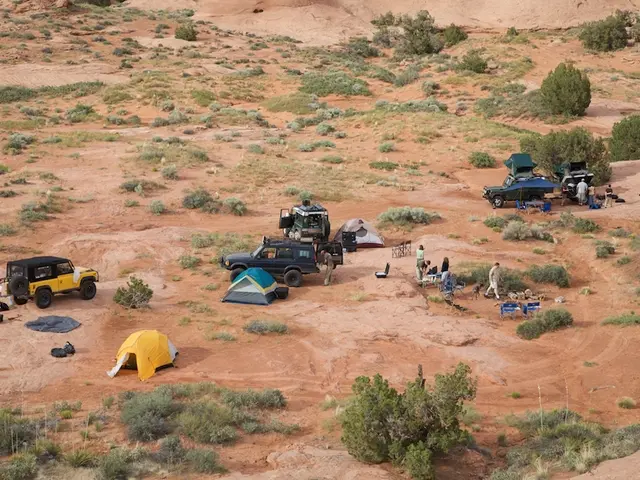 A year later, Uganda continues to grapple with a waste catastrophe