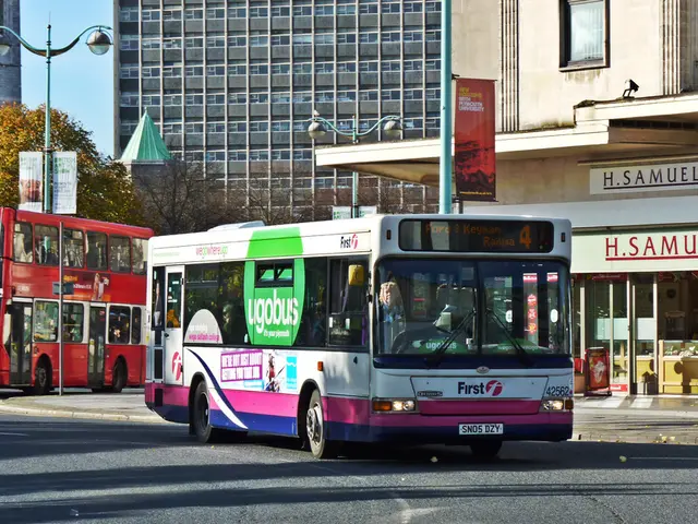 REMONDIS appoints Labusch as their new public affairs director