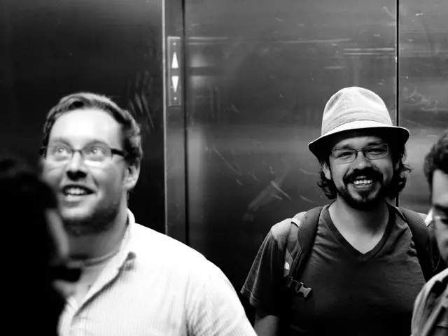 Struggling Times for Young Heinrich