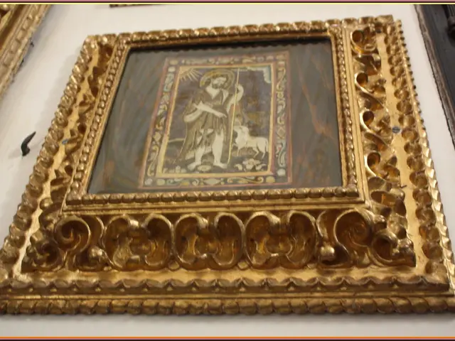 Trump affirmatively states that no taxes will be imposed on gold imports.