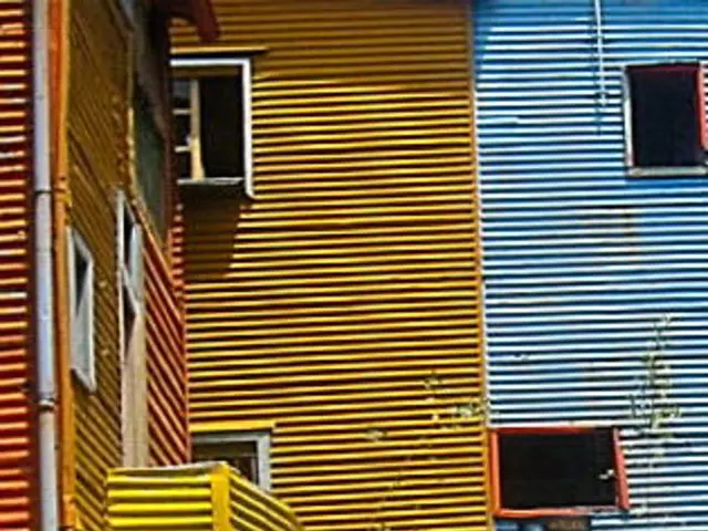 Reevaluation of Operations by Construction Heads at ANZ