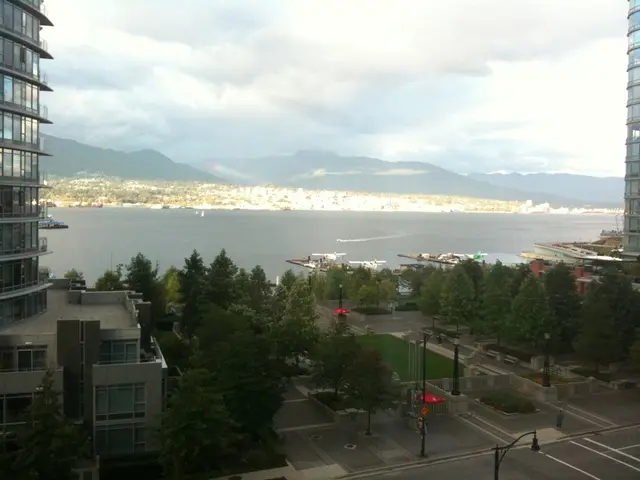 A Glance at the Luxury Penthouses at W Pompano Beach Hotel and Accommodations